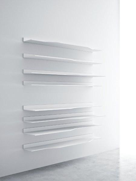 MDF Italia Настенная модульная стенка для хранения вещей sun-id-1511135 - Вид №1