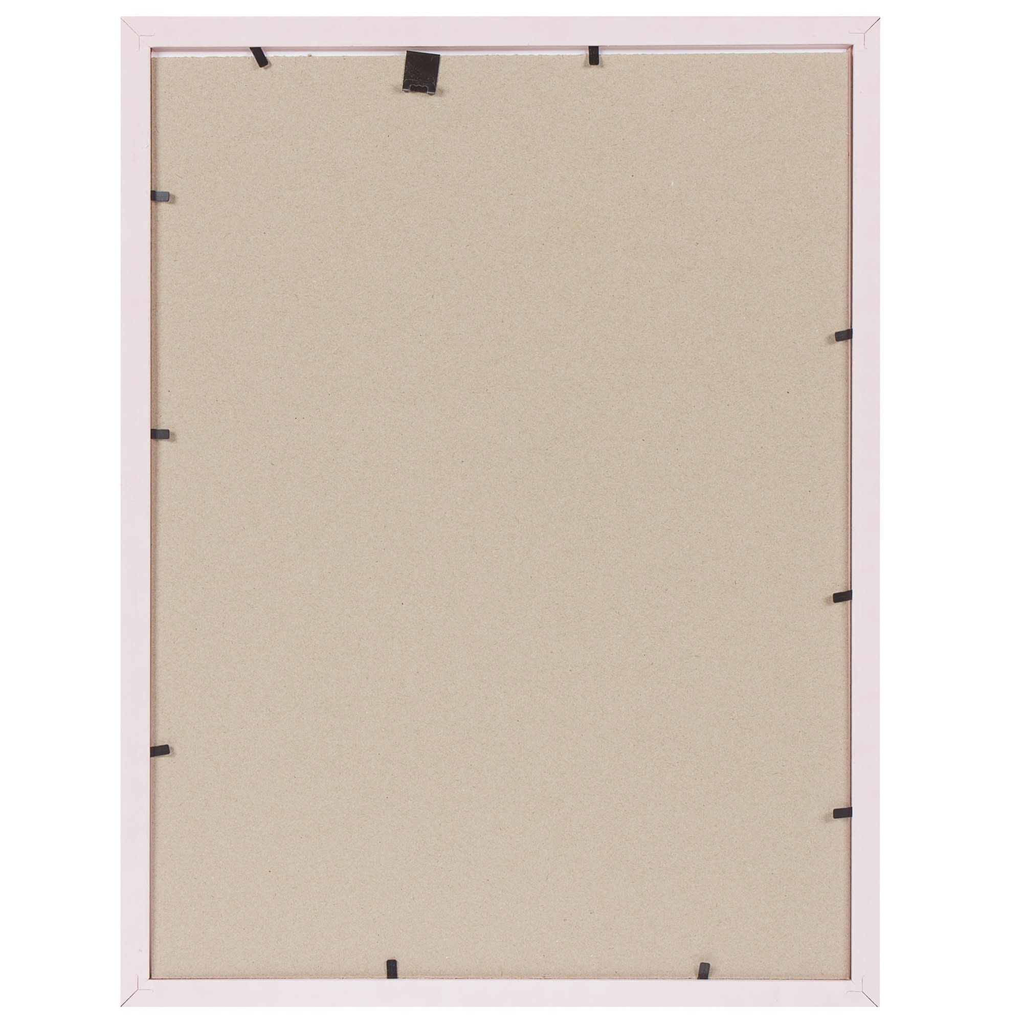 18751451 Рамка Inspire «Color», 30х40 см, цвет розовый Santreyd  - Вид №2