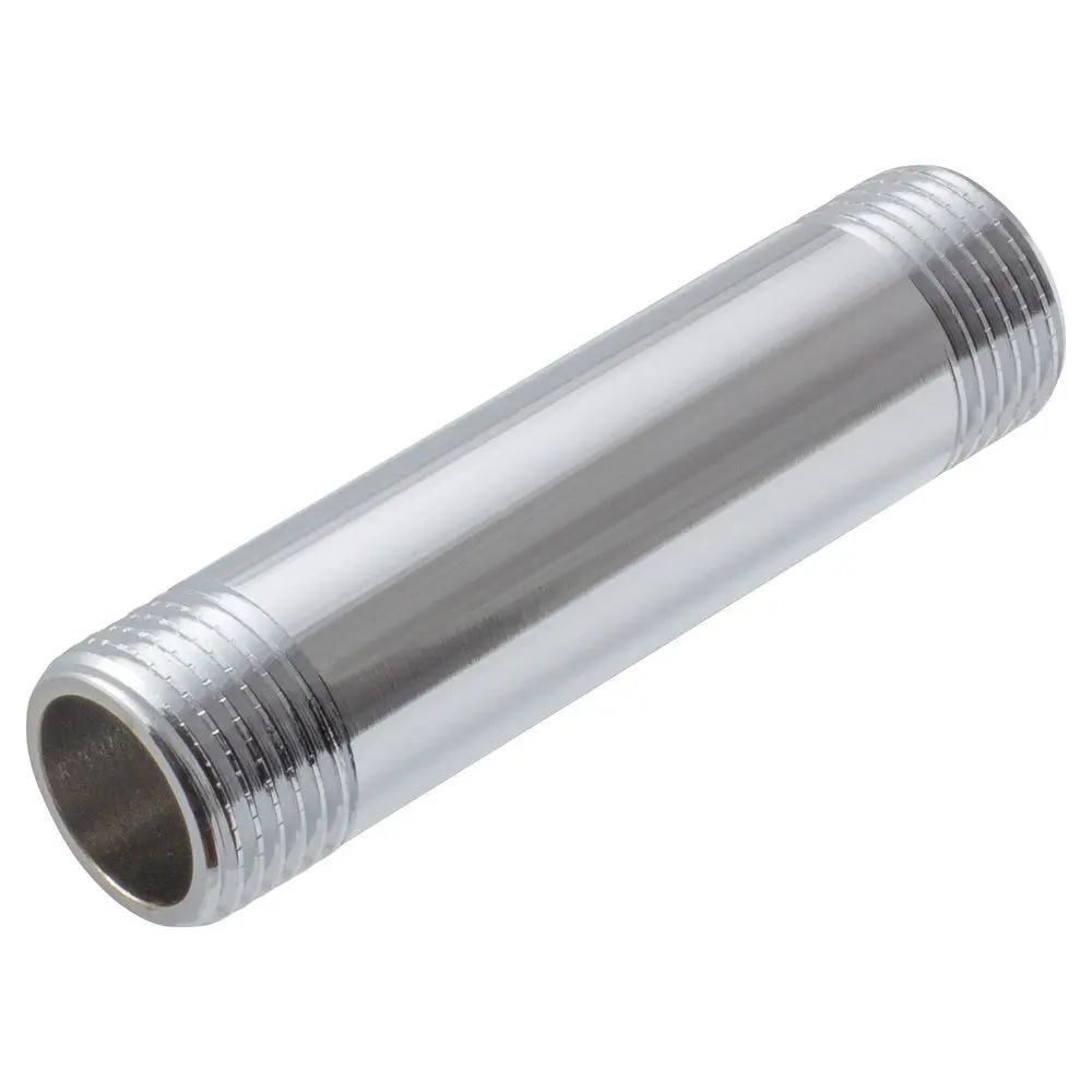 Бочонок 1/2" НР 70 мм латунь ИС.070718 89416001 STLM-2089170 Santreyd 