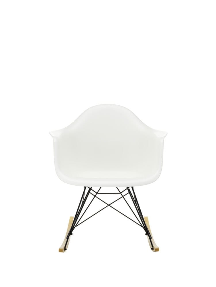 Кресло-качалка из полипропилена со встроенной подушкой VITRA Eames Plastic Chair ARCH-00119666 - Вид №59
