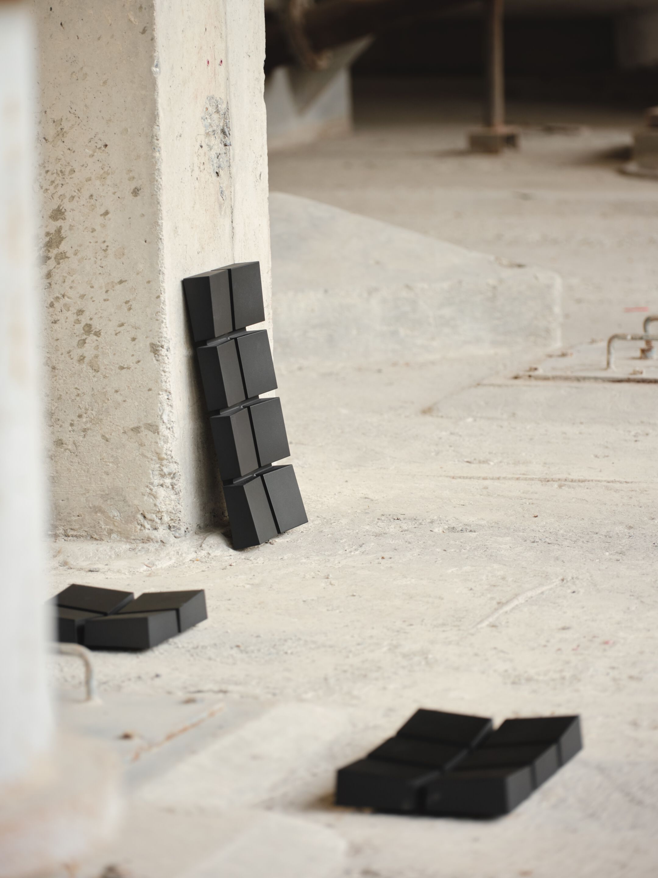 Бетонный держатель для фруктов PULKRA Tiles ARCH-00054921 - Вид №3