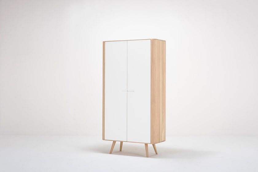 Gazzda Буфет лакированный с распашными дверцами Ena sun-id-1448882 - Вид №8