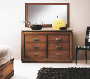 Комод  ARTE CASA 2027