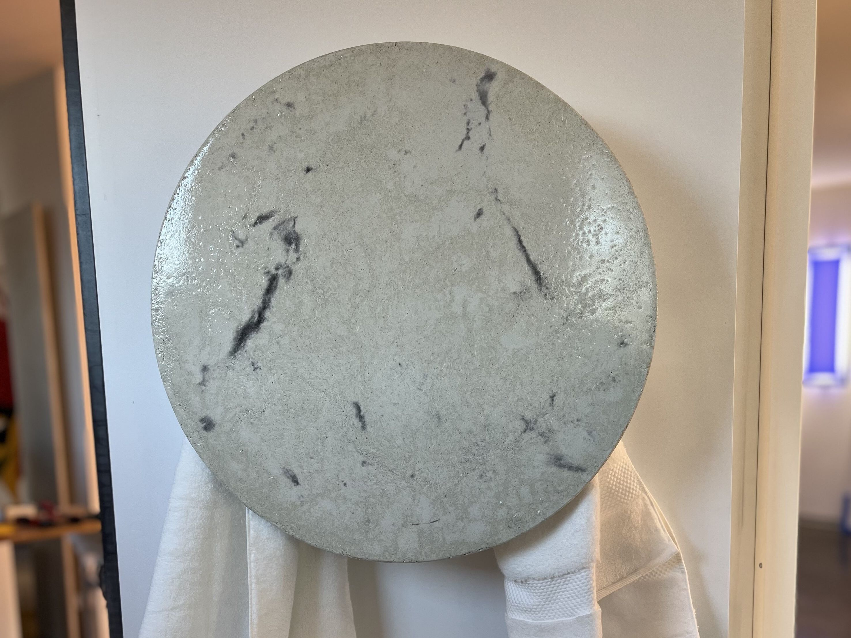 Низкотемпературный полотенцесушитель Olycale® CINIER Lisses ARCH-00134891 - Вид №7