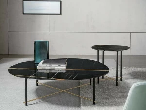 Casamilano Журнальный столик из мрамора