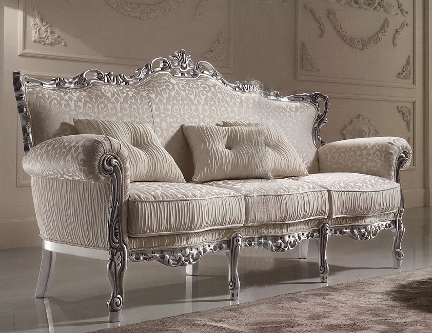 Диван NATHALIE PIERMARIA NATHALIE DIVANO Sofa