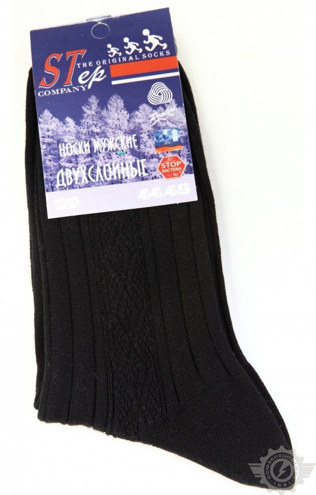 5042693 Носки полушерстяные  Носки, чулки, стельки размер 27 Спецодежда 