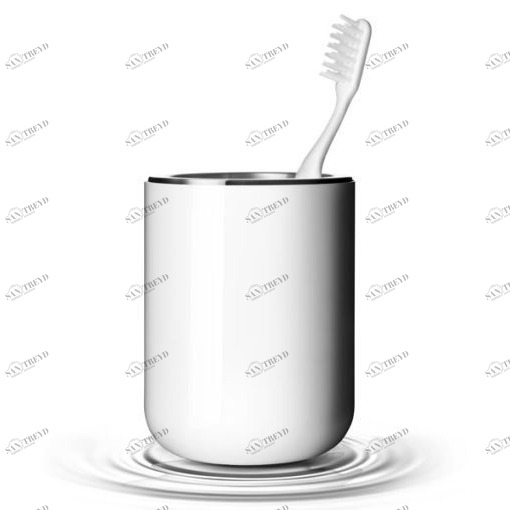 Держатель для зубных щеток 7700609 Inbani Norm Bath