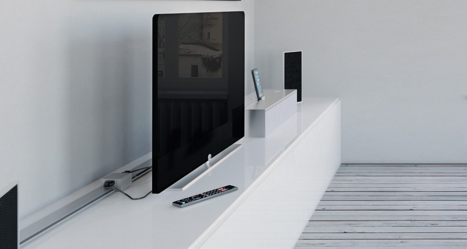 Электрическая розетка для гусеничной системы Letroh NODO FURNITURE ARCH-00038879 - Вид №10