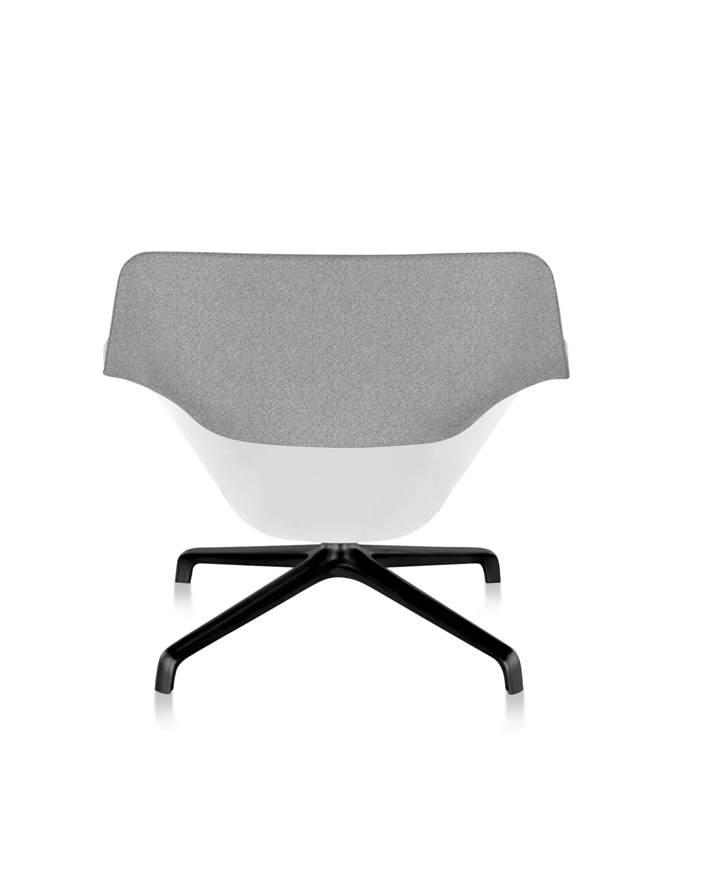 Тканевое вращающееся кресло Herman Miller Striad ARCH-00133057 - Вид №38
