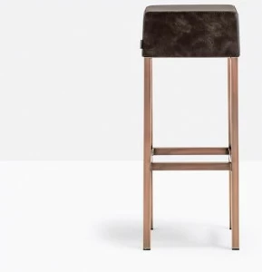 Pedrali Табурет из фанеры Cube 1401