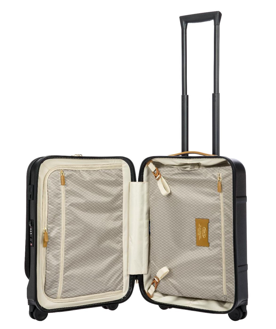 BBG28312.902 Чемодан BBG28312 Bellagio 21 Pocket Spinner Trunk Brics Bellagio 2.0  - Вид №5