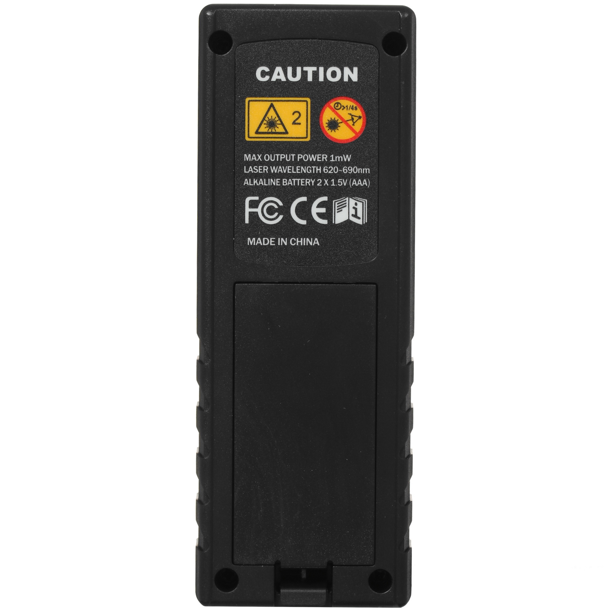 Лазерный дальномер DEKO LRD110-40m 5316438 STDN-0117821 - Вид №1