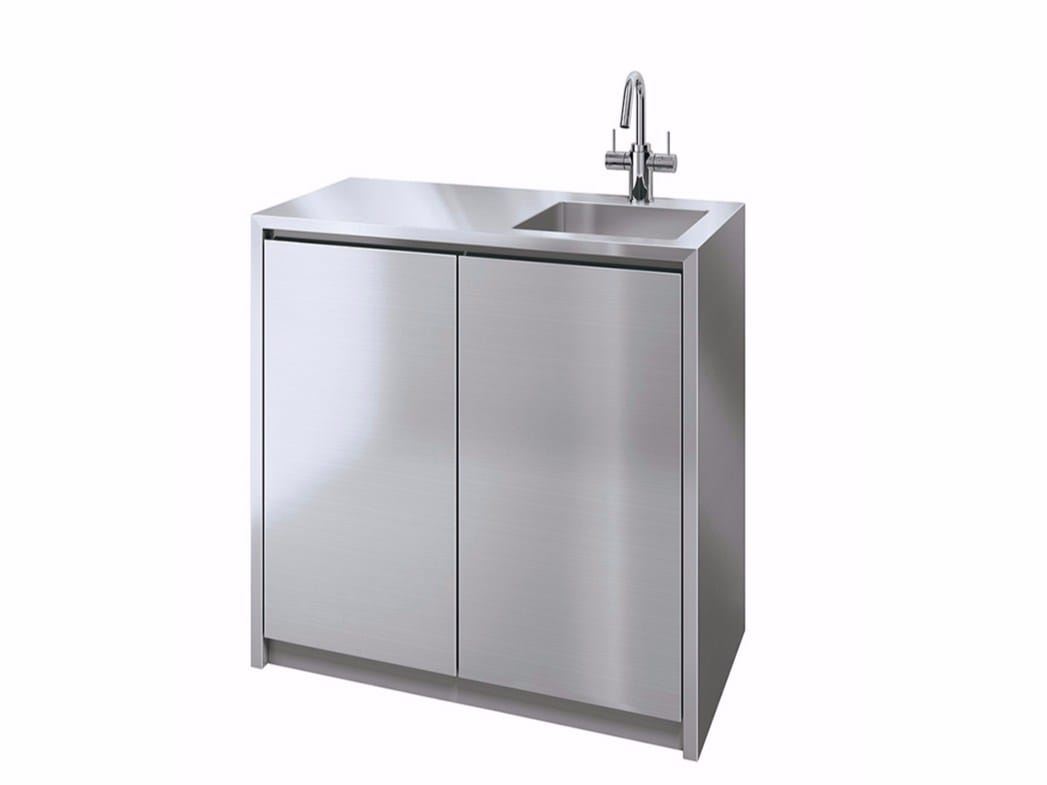 Металлическая раковина Miratap VANO 900 ARCH-00037804 - Вид №1