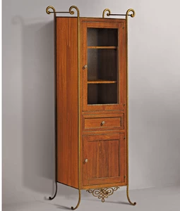 Il Tempo Del Шкаф Ferro VT578 Classici