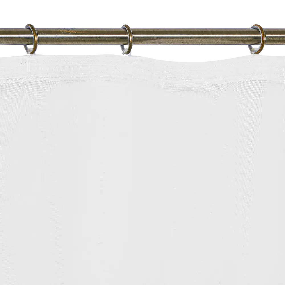 Santreyd Тюль Звезды с декоративной лентой 300x280 см 85415551 STLM-0062698 - Вид №7