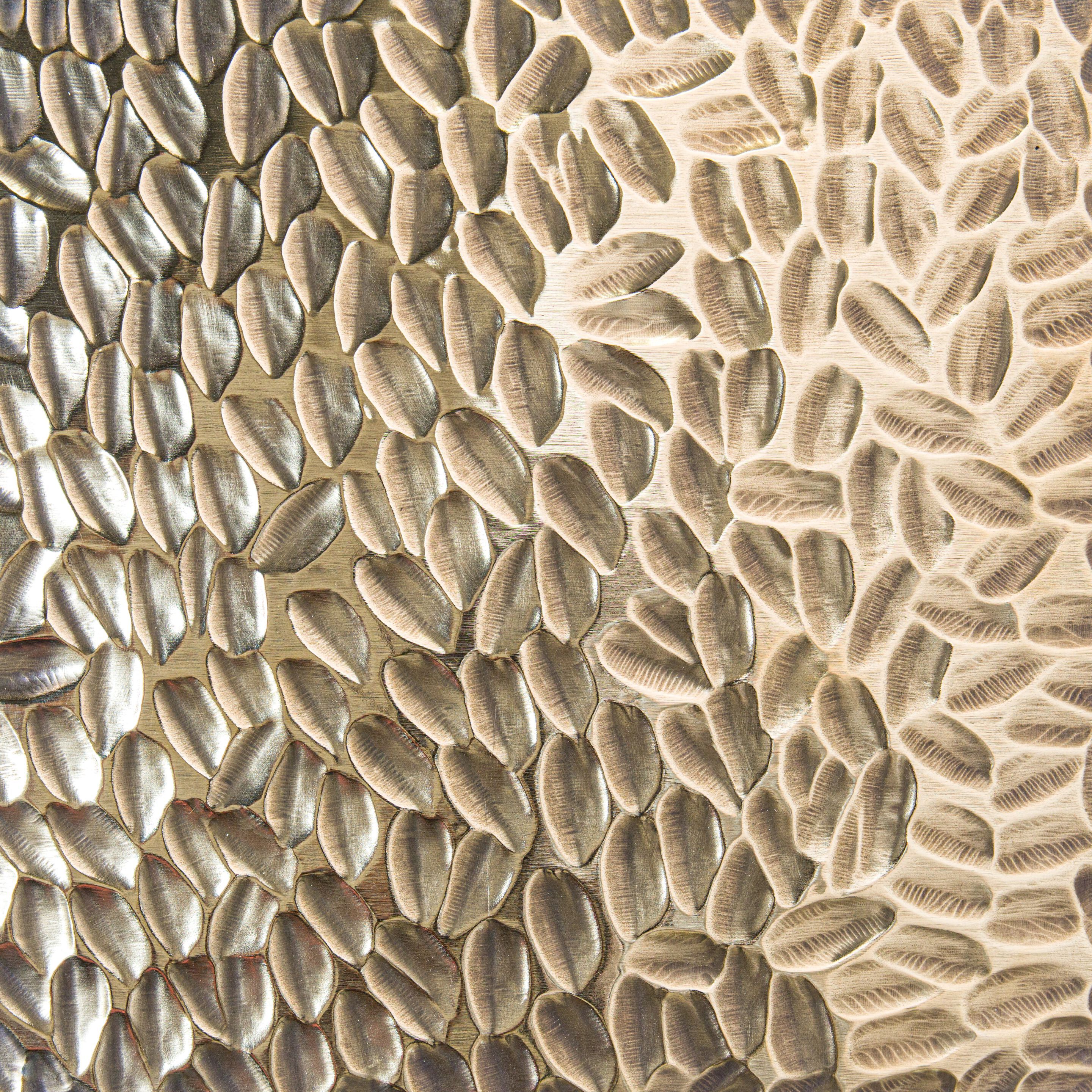 Подвижная стена из латуни и стекла YDF Parete mobile ARCH-00053225 - Вид №1