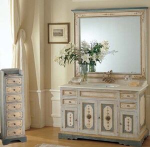 3085 VENTOTENE Комплект мебели MDC