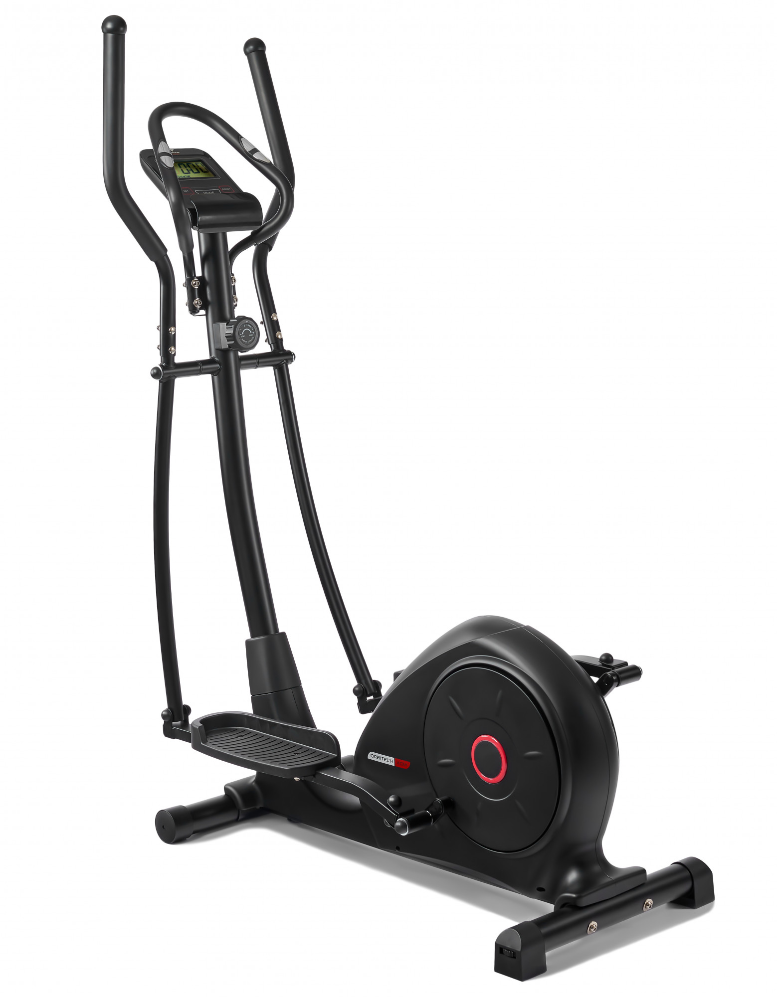 Эллиптический тренажер titanium masters orbitech xcm Titanium sun-id-2068407