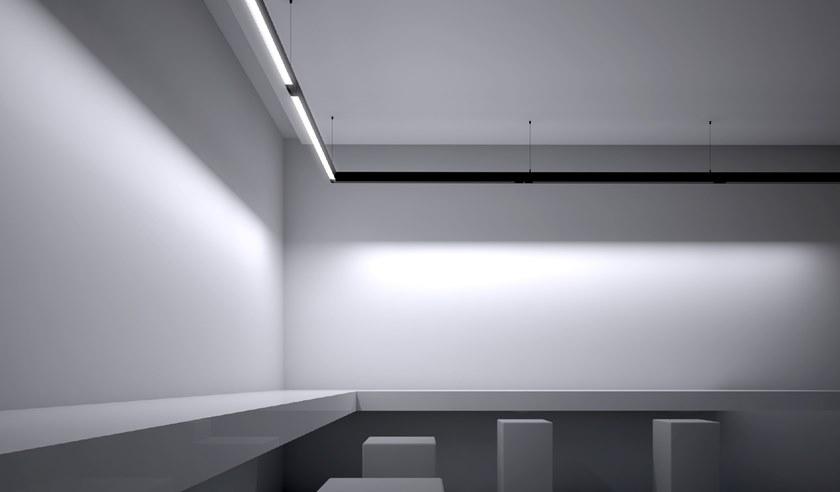 ONOK Lighting Линейный световой профиль из алюминия для светодиодных модулей Modules sun-id-1417447 - Вид №1