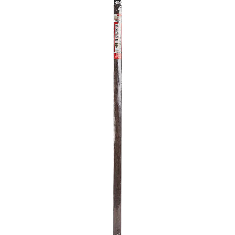 Профиль гибкий FloorExpert BR 252 0.95 м цвет венге линум STLM-2205926 - Вид №3