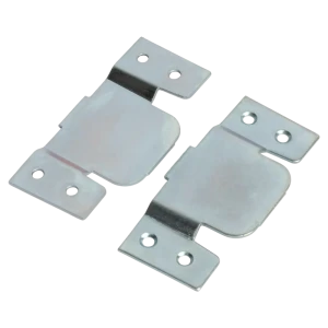 Захват для мебели JET - стальная система сборки 97×47×1,5 мм 89408465