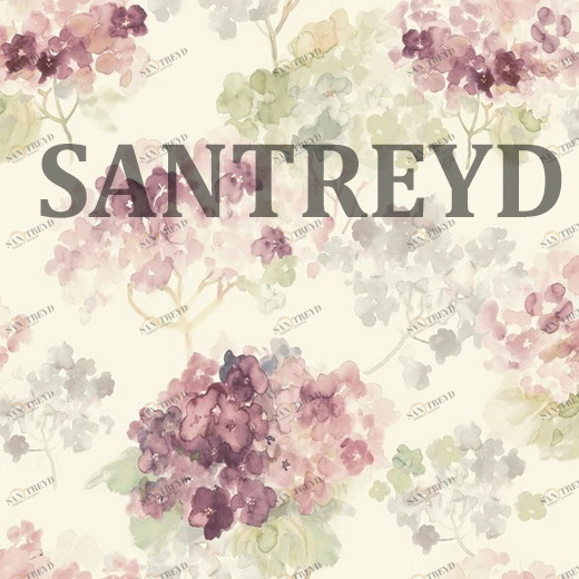 AQ50519 Обои Seabrook Watercolor