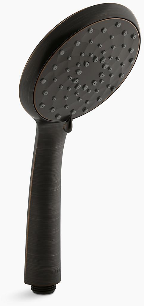 KOHLER Многофункциональный ручной душ Awaken B110 2,0 галлона / мин K-72421-2BZ 