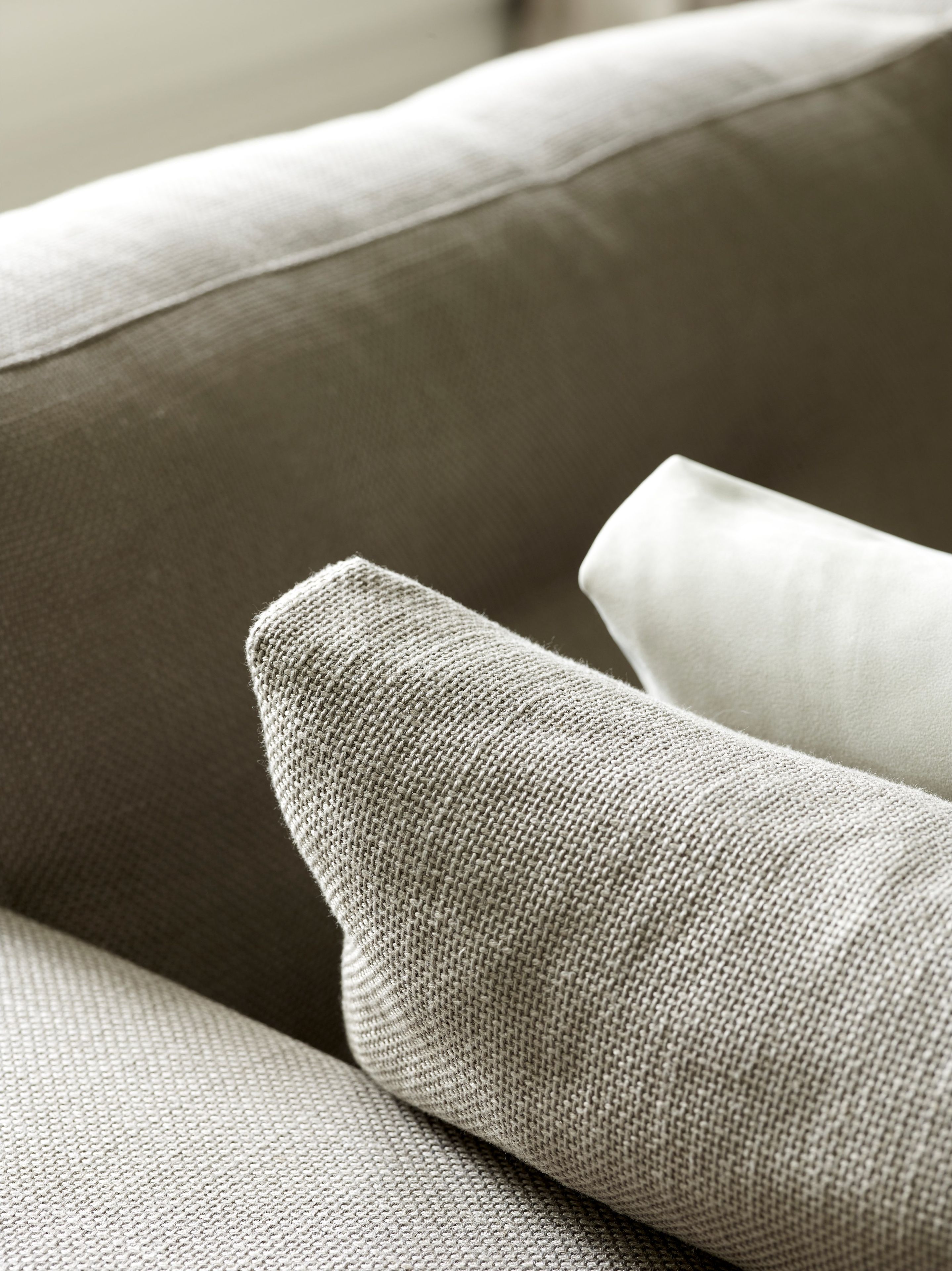 2-местный тканевый диван Piet Boon DIEKE living ARCH-00111861 - Вид №2