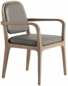 Roche Bobois Мягкое кресло с подлокотниками Paris paname