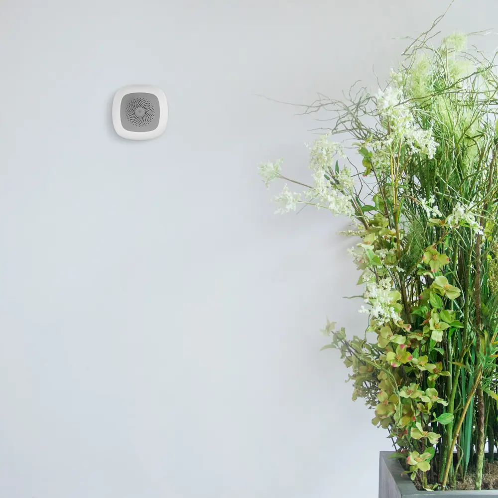 Датчик температуры и влажности Rubetek STLM-2198421 - Вид №5