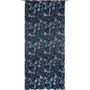 Штора на ленте Amato 160x280 см цвет разноцветный 83406927 STLM-2073868