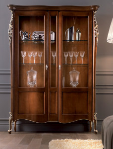 Витрина  GIULIACASA 1002T-VN