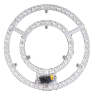 Модуль магнитный светодиодный 60 Вт с пультом управления, для диммера, нейтральный белый свет