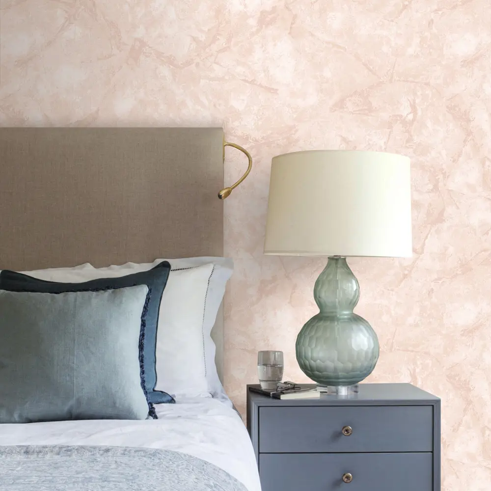 Обои флизелиновые Ornamy Terra бежевый 1.06 м OR8045-01 STLM-2034986 - Вид №2