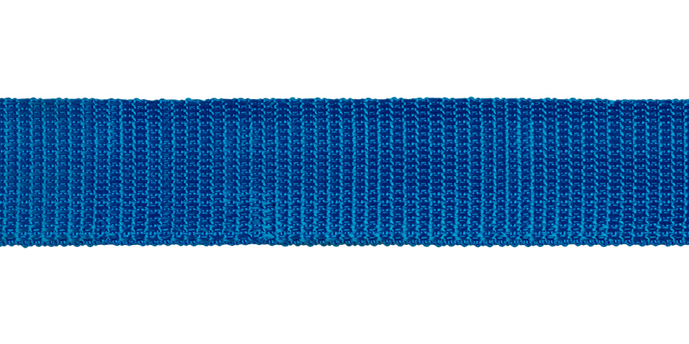 3713 (3075\_3590) Стропа 30 мм 3713 (3075_3590) ФАСОВКА 2.5 м василек (синий) Santreyd 