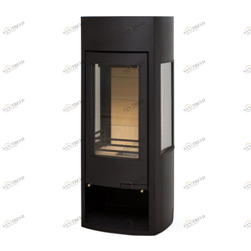 Печь-камин Мета Неман 3D 1040