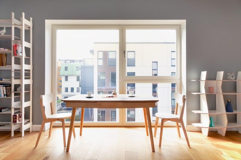 Radis Отдельностоящая полка из фанеры Special treasures sun-id-1441393 - Вид №3