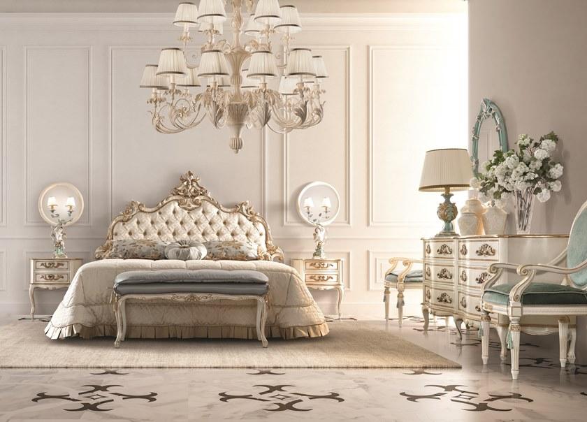 Andrea Fanfani Мягкая скамья Opera 737 - Вид №1