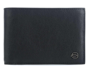 PU1392B3R/N Портмоне Piquadro Black Square