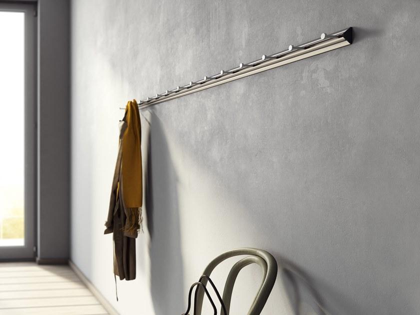 Systemtronic Настенная вешалка из алюминия sun-id-1473240 - Вид №1