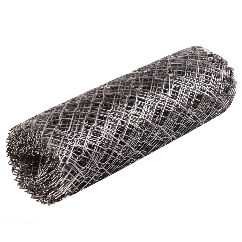 Сетка Штрек для армирования стяжки 2x2x50x50 мм, 0.5x15 м 18021993 STLM-2052203 STRECK 