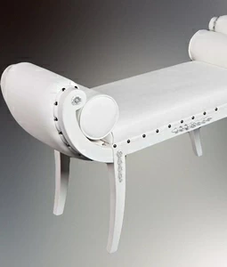 Il Tempo Del Скамья Complementi CD 11 Arredo