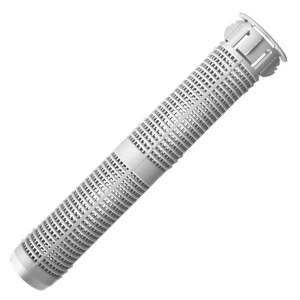 Гильза сетчатая Fischer HK 16x85 мм, 10 шт. 82401377 STLM-2107936