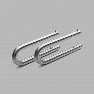 14700002129 Кронштейн зеркальной полкиd line Knud Holscher