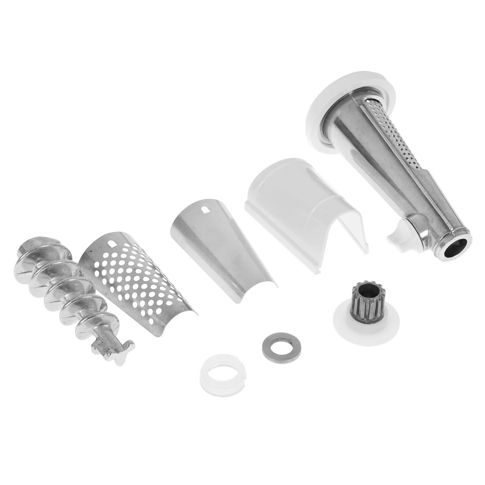 5301818 Мясорубка электрическая Аксион М 62.04 черный STDN-0000552 - Вид №8