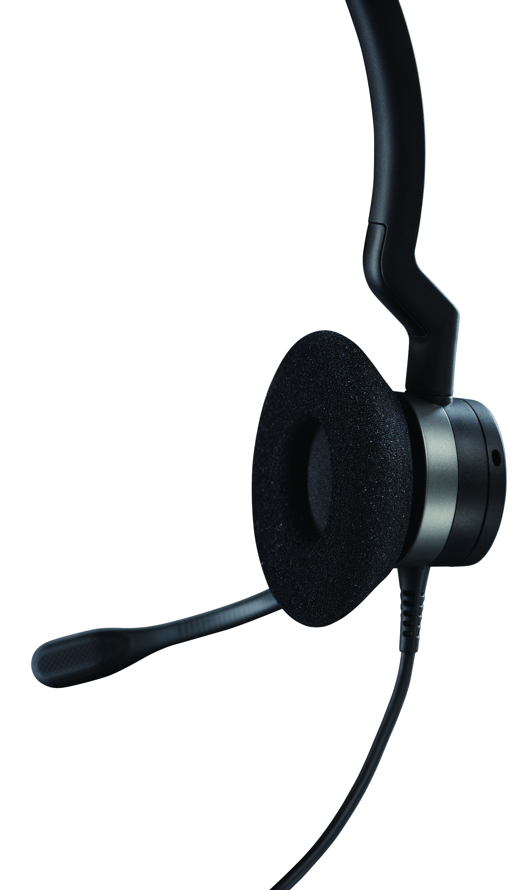 2309-820-104 Biz 2300 duo qd e-std nc wb Jabra Santreyd  - Вид №5