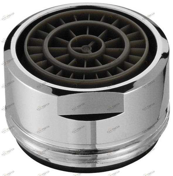 E8A006-CP Аэратор cascade для смесителей для раковины, биде и кухни Jacobdelafon ОБЩАЯ КАТЕГОРИЯ Santreyd 