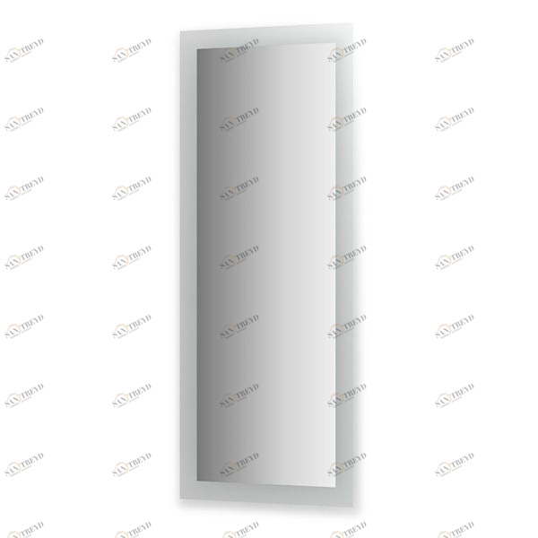 Зеркало с матированием EVOFORM BY 0423