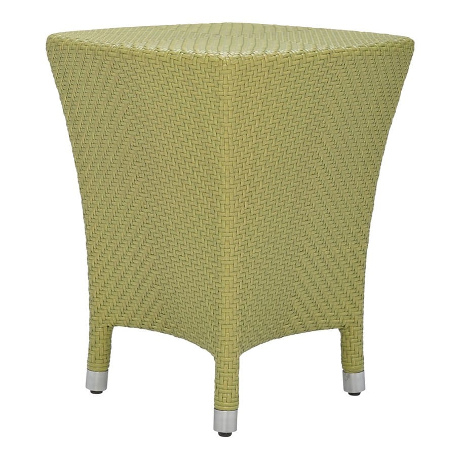 Квадратный садовый столик в JanusFiber® JANUS et Cie Amari ARCH-00115938 - Вид №1
